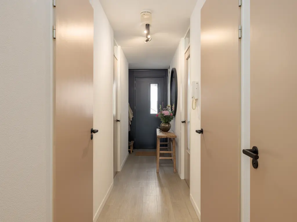 Bordeslaan 276, 's-Hertogenbosch