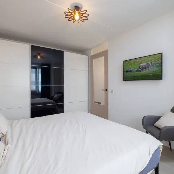 Bordeslaan 276, 's-Hertogenbosch