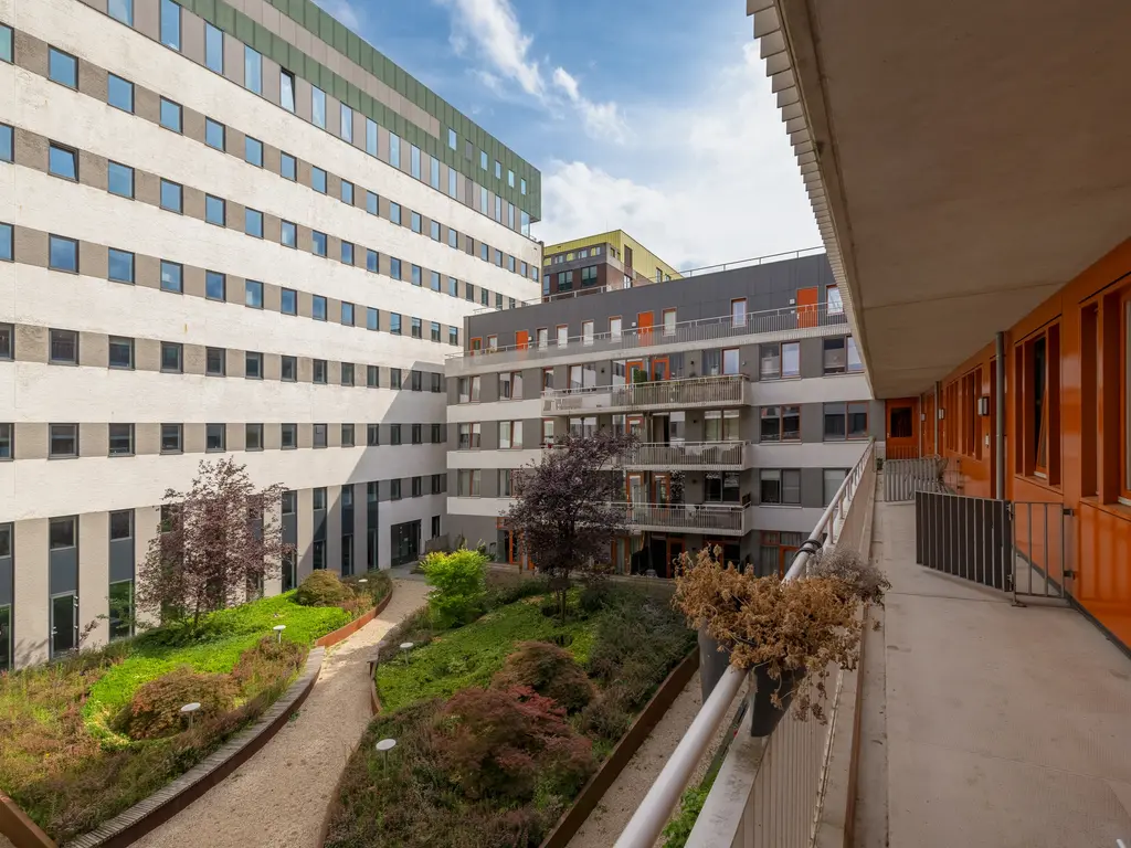 Bordeslaan 276, 's-Hertogenbosch
