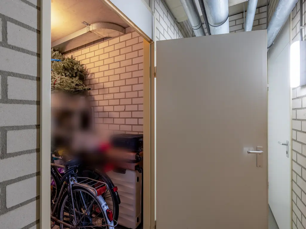 Bordeslaan 276, 's-Hertogenbosch