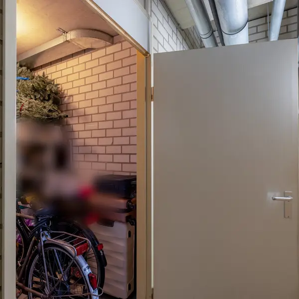 Bordeslaan 276, 's-Hertogenbosch