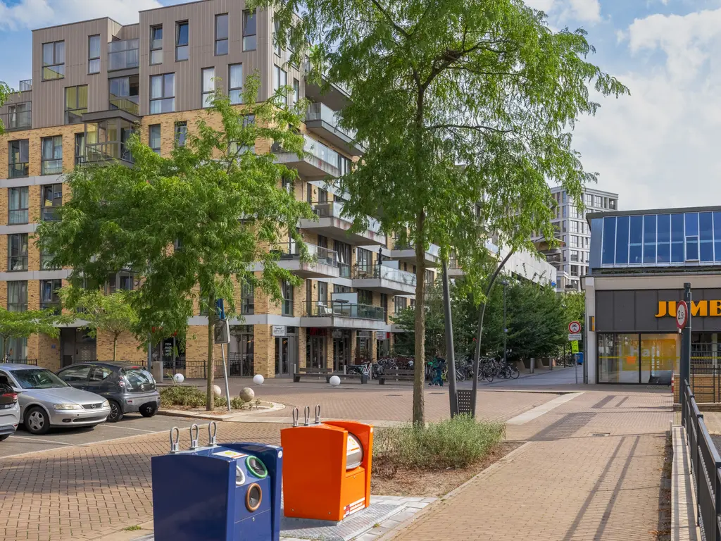 Bordeslaan 276, 's-Hertogenbosch
