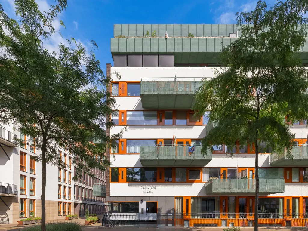 Bordeslaan 276, 's-Hertogenbosch