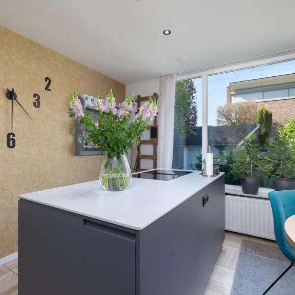 Oude Baan 6A, Rosmalen