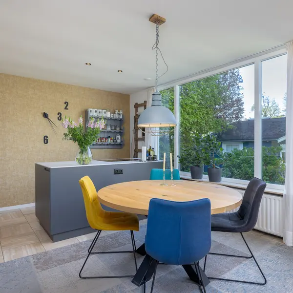 Oude Baan 6A, Rosmalen