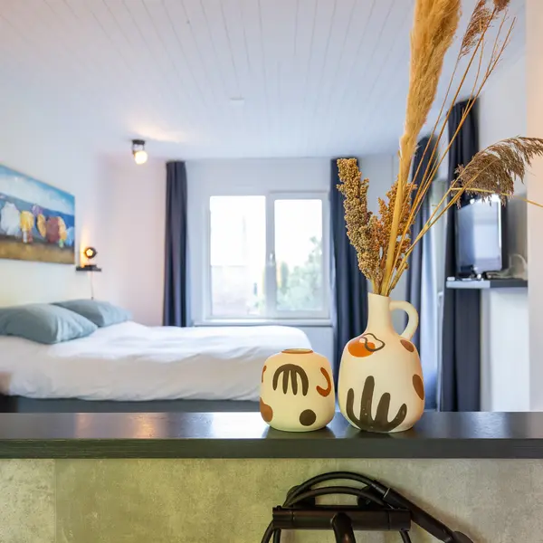 Oude Baan 6A, Rosmalen