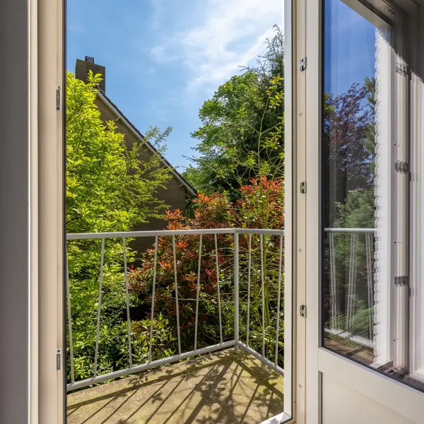 Oude Baan 6A, Rosmalen