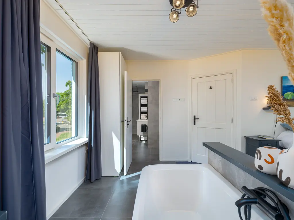 Oude Baan 6A, Rosmalen