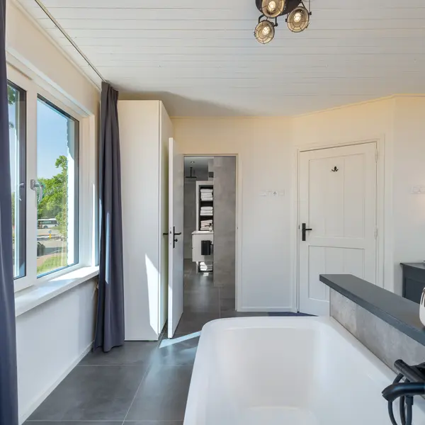 Oude Baan 6A, Rosmalen