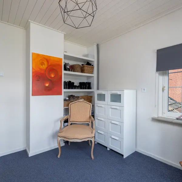 Oude Baan 6A, Rosmalen