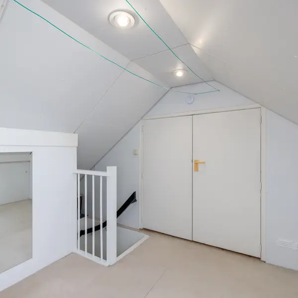 Oude Baan 6A, Rosmalen