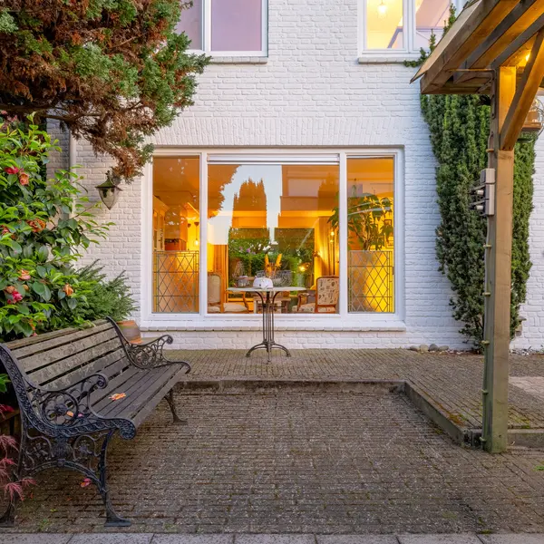 Oude Baan 6A, Rosmalen