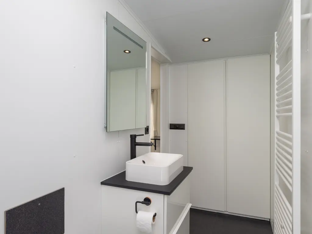 Oude Baan 6A, Rosmalen