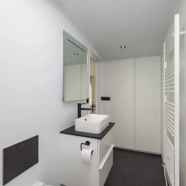 Oude Baan 6A, Rosmalen