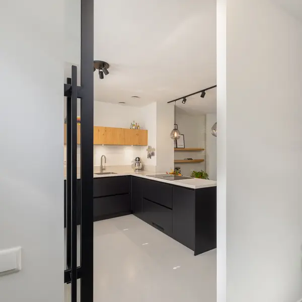 Oberon 4, 's-Hertogenbosch