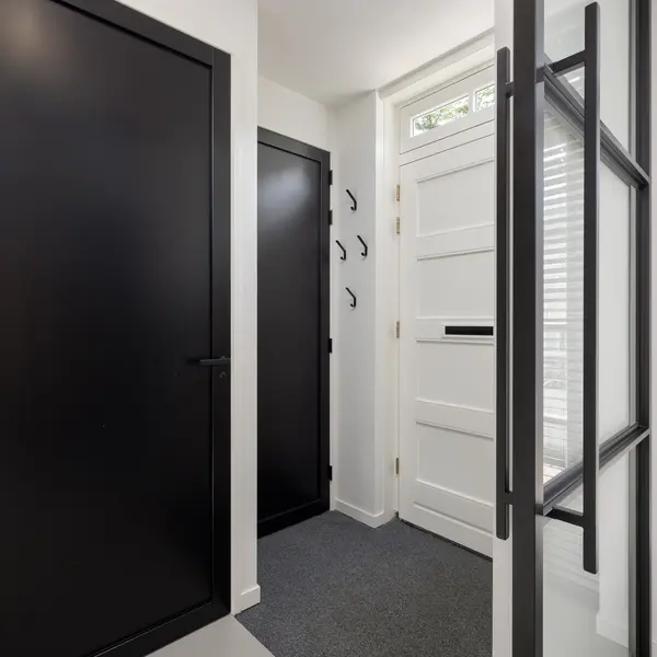 Oberon 4, 's-Hertogenbosch