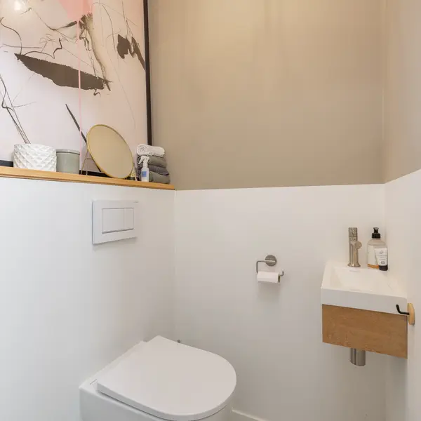 Oberon 4, 's-Hertogenbosch