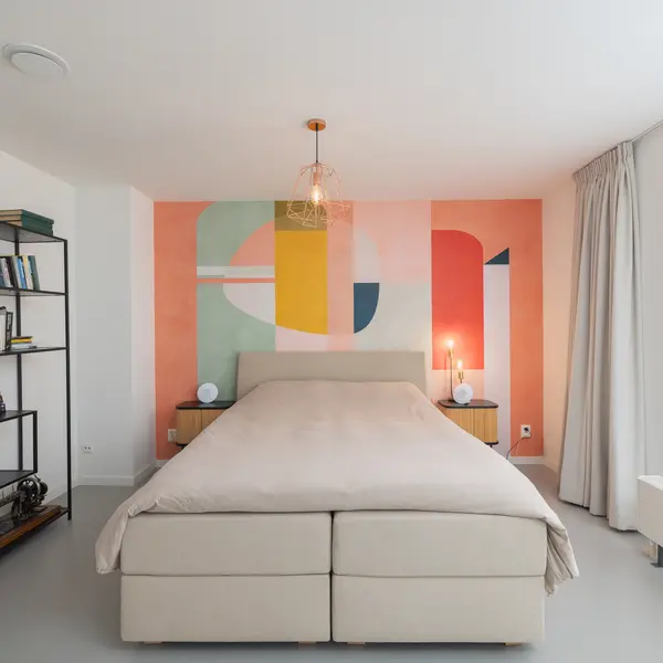 Oberon 4, 's-Hertogenbosch