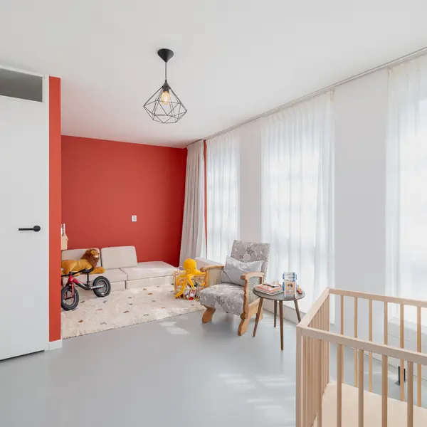 Oberon 4, 's-Hertogenbosch