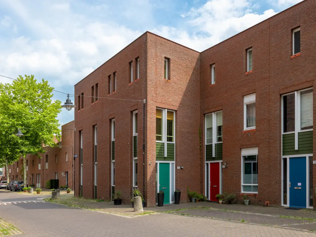 Parcivalring 126, 's-Hertogenbosch