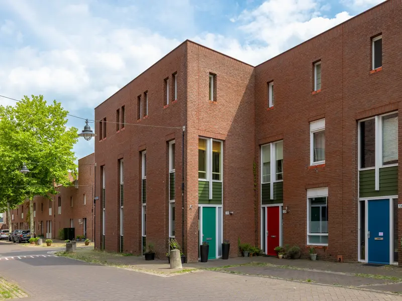 Parcivalring 126, 's-Hertogenbosch
