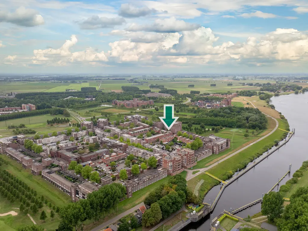 Parcivalring 126, 's-Hertogenbosch
