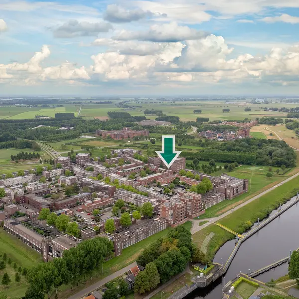 Parcivalring 126, 's-Hertogenbosch