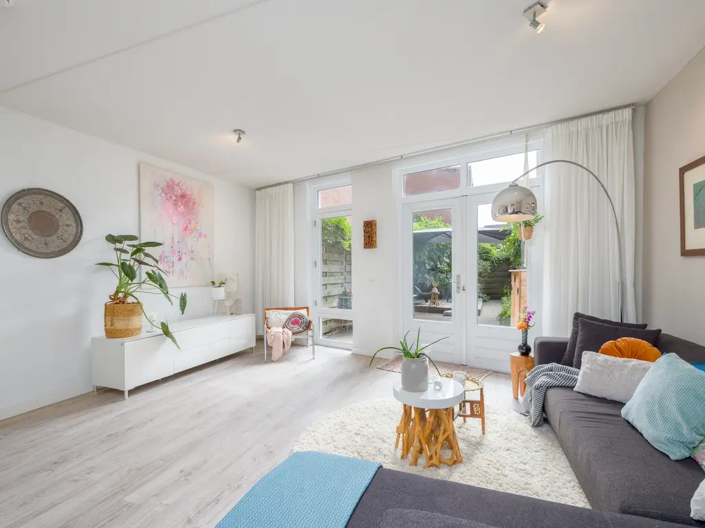 Parcivalring 126, 's-Hertogenbosch