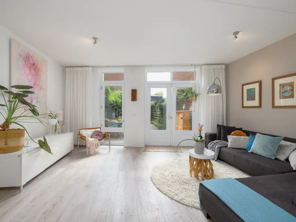 Parcivalring 126, 's-Hertogenbosch