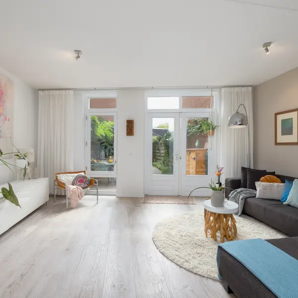 Parcivalring 126, 's-Hertogenbosch