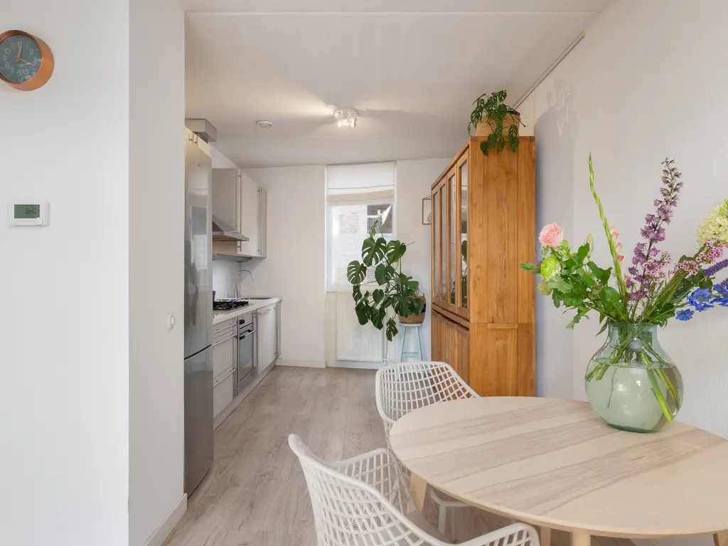 Parcivalring 126, 's-Hertogenbosch