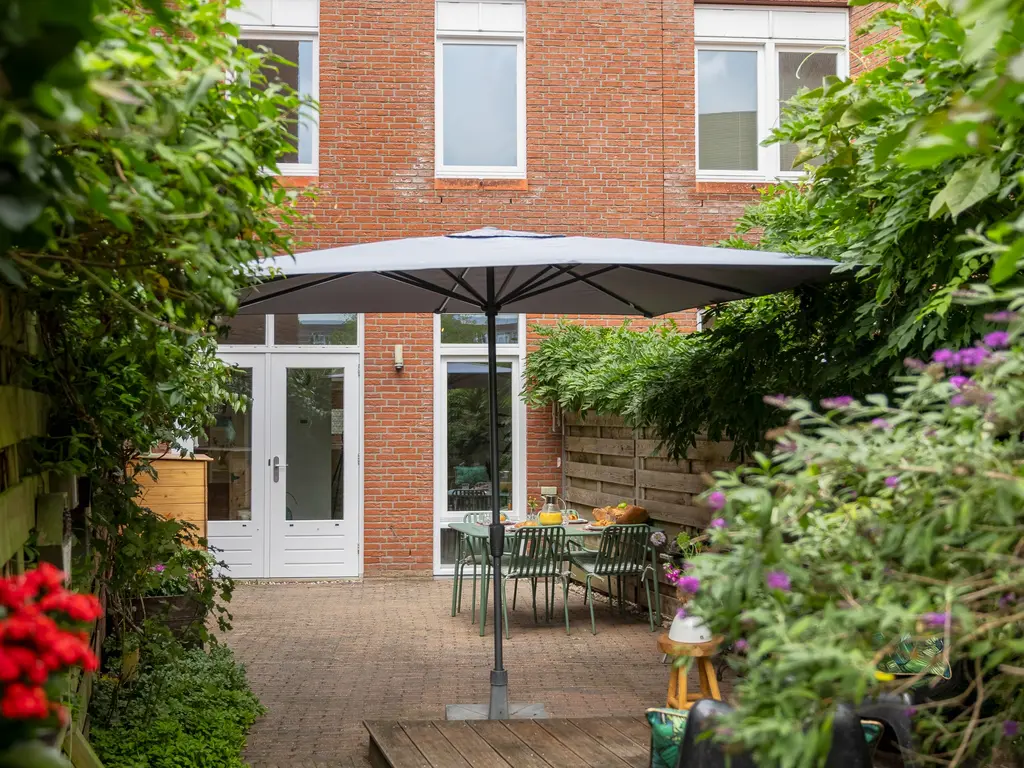 Parcivalring 126, 's-Hertogenbosch