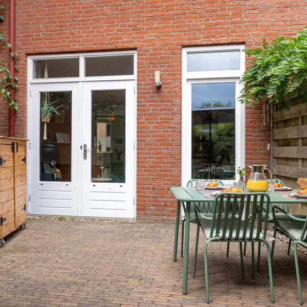 Parcivalring 126, 's-Hertogenbosch