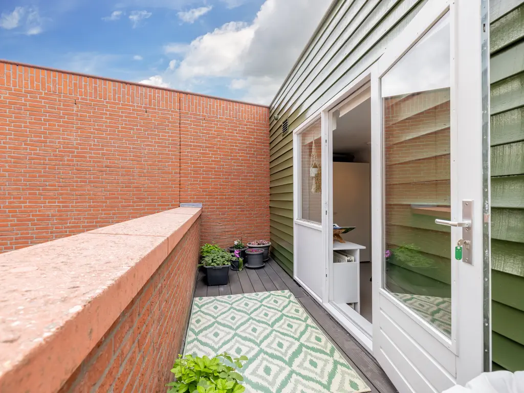 Parcivalring 126, 's-Hertogenbosch