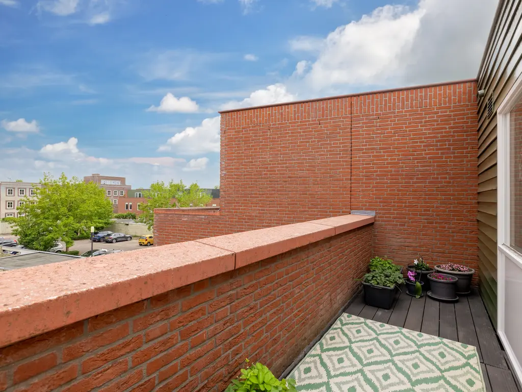 Parcivalring 126, 's-Hertogenbosch
