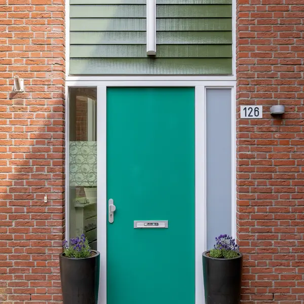 Parcivalring 126, 's-Hertogenbosch