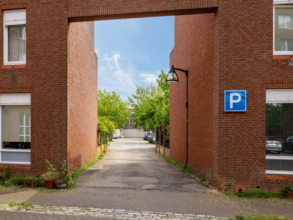 Parcivalring 126, 's-Hertogenbosch