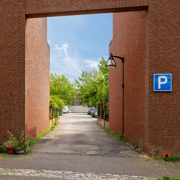 Parcivalring 126, 's-Hertogenbosch