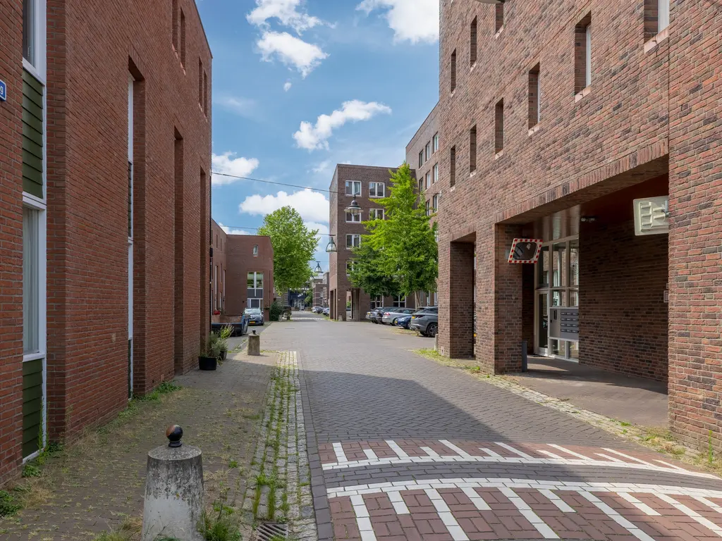 Parcivalring 126, 's-Hertogenbosch
