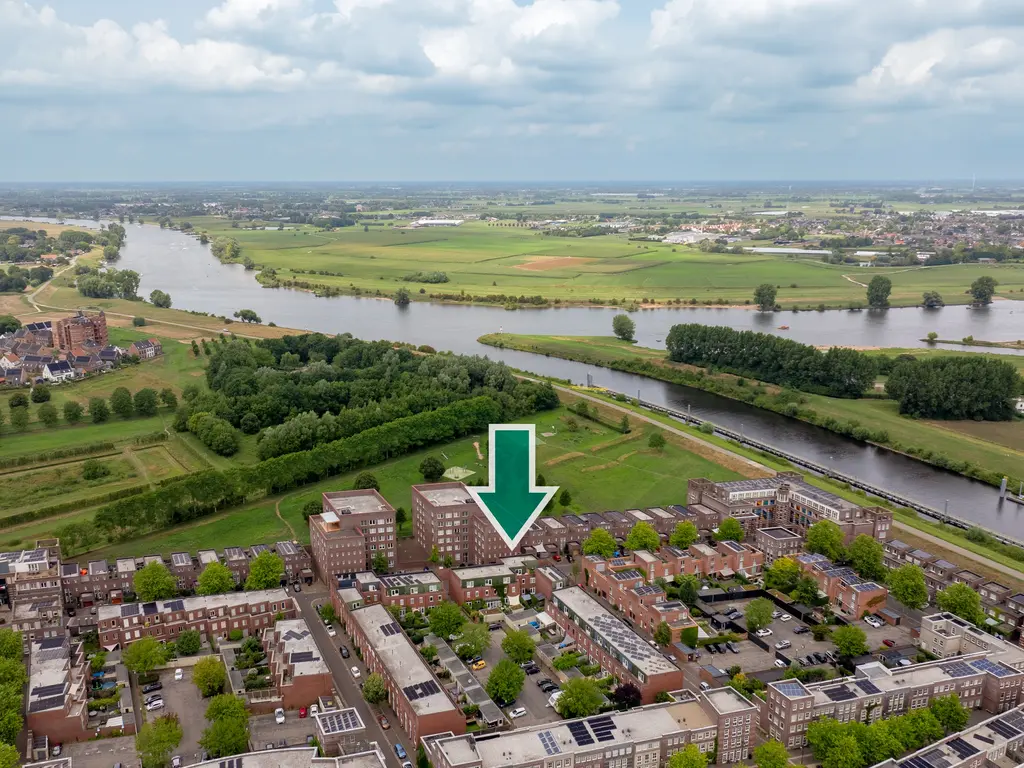Parcivalring 126, 's-Hertogenbosch