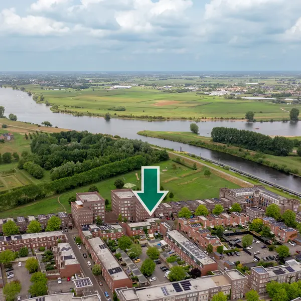 Parcivalring 126, 's-Hertogenbosch