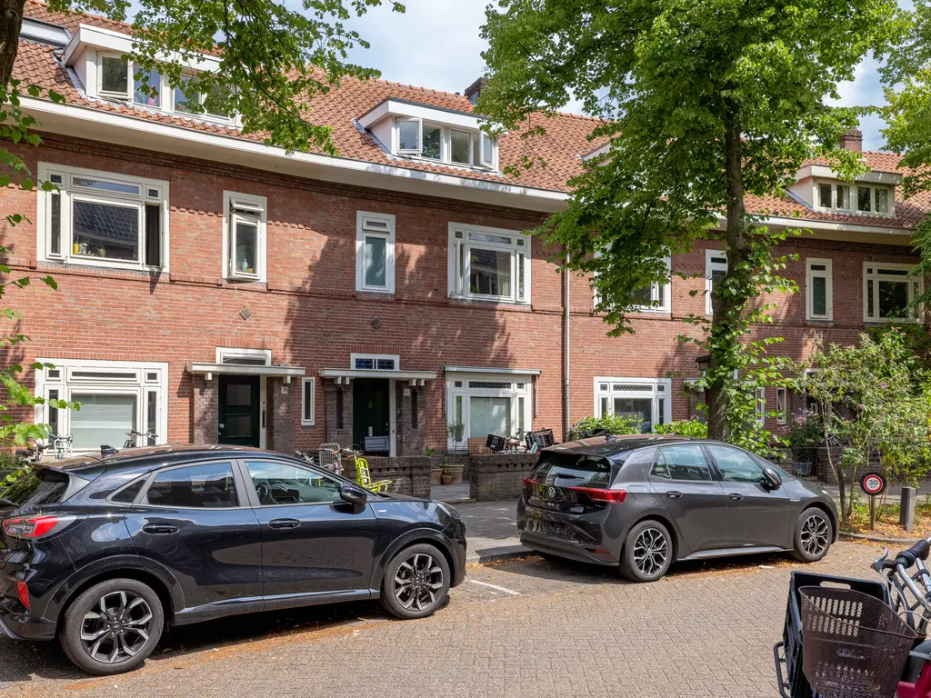 van Noremborghstraat 30, 's-Hertogenbosch