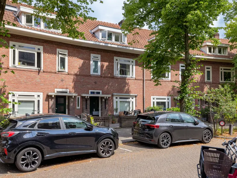 van Noremborghstraat 30, 's-Hertogenbosch