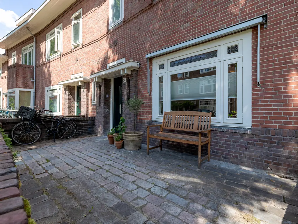 van Noremborghstraat 30, 's-Hertogenbosch