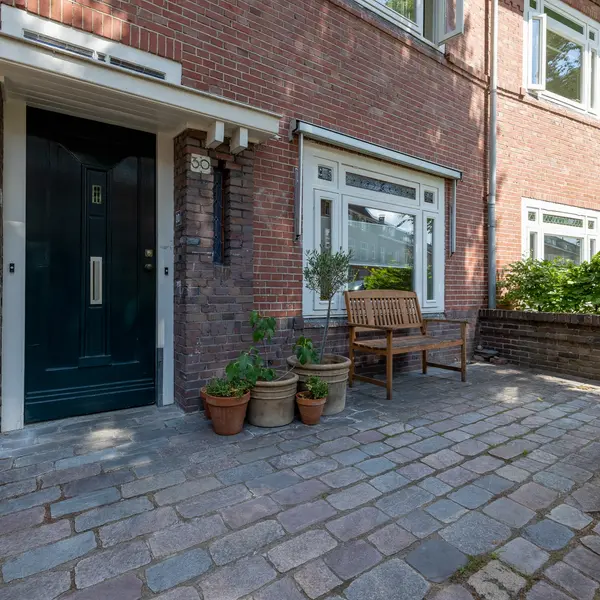 van Noremborghstraat 30, 's-Hertogenbosch