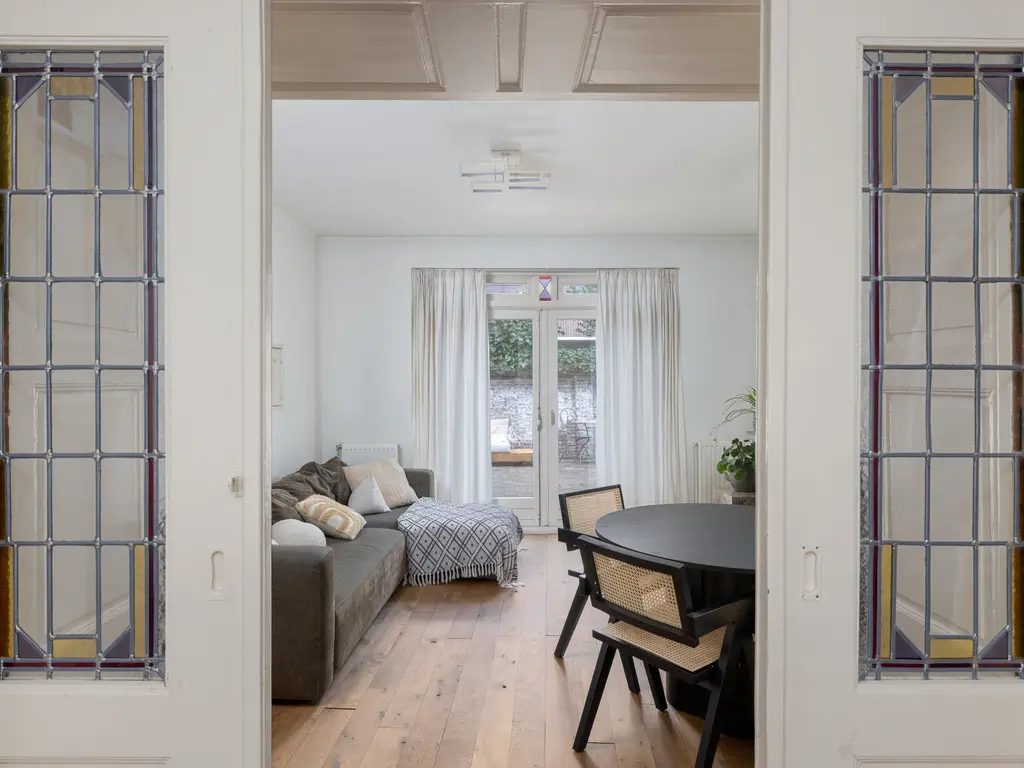 van Noremborghstraat 30, 's-Hertogenbosch