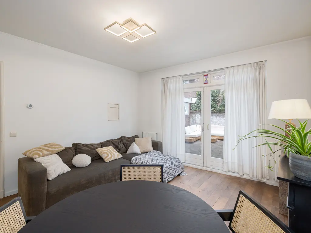 van Noremborghstraat 30, 's-Hertogenbosch