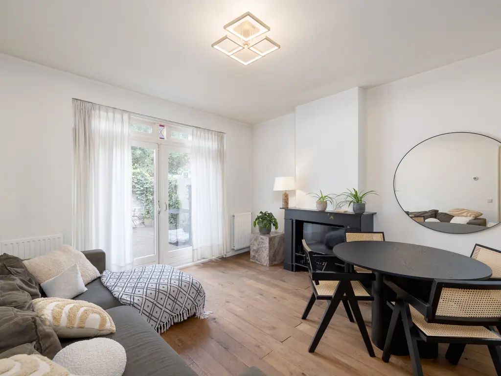 van Noremborghstraat 30, 's-Hertogenbosch