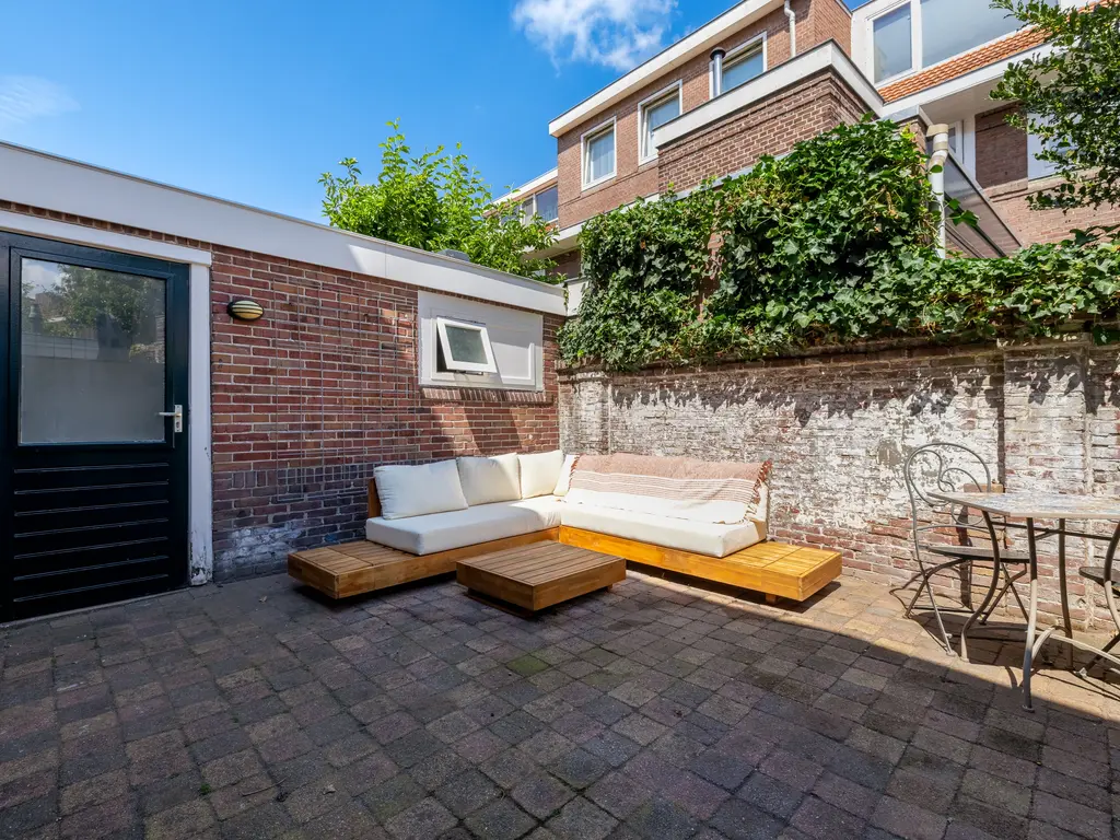van Noremborghstraat 30, 's-Hertogenbosch