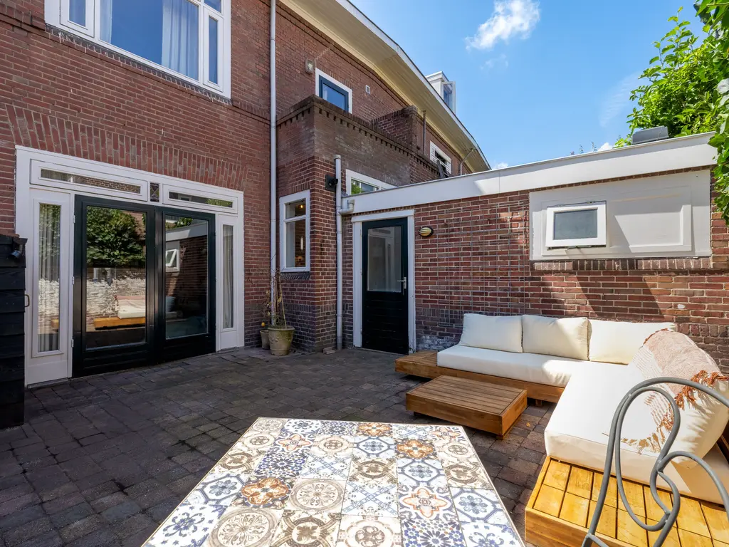 van Noremborghstraat 30, 's-Hertogenbosch